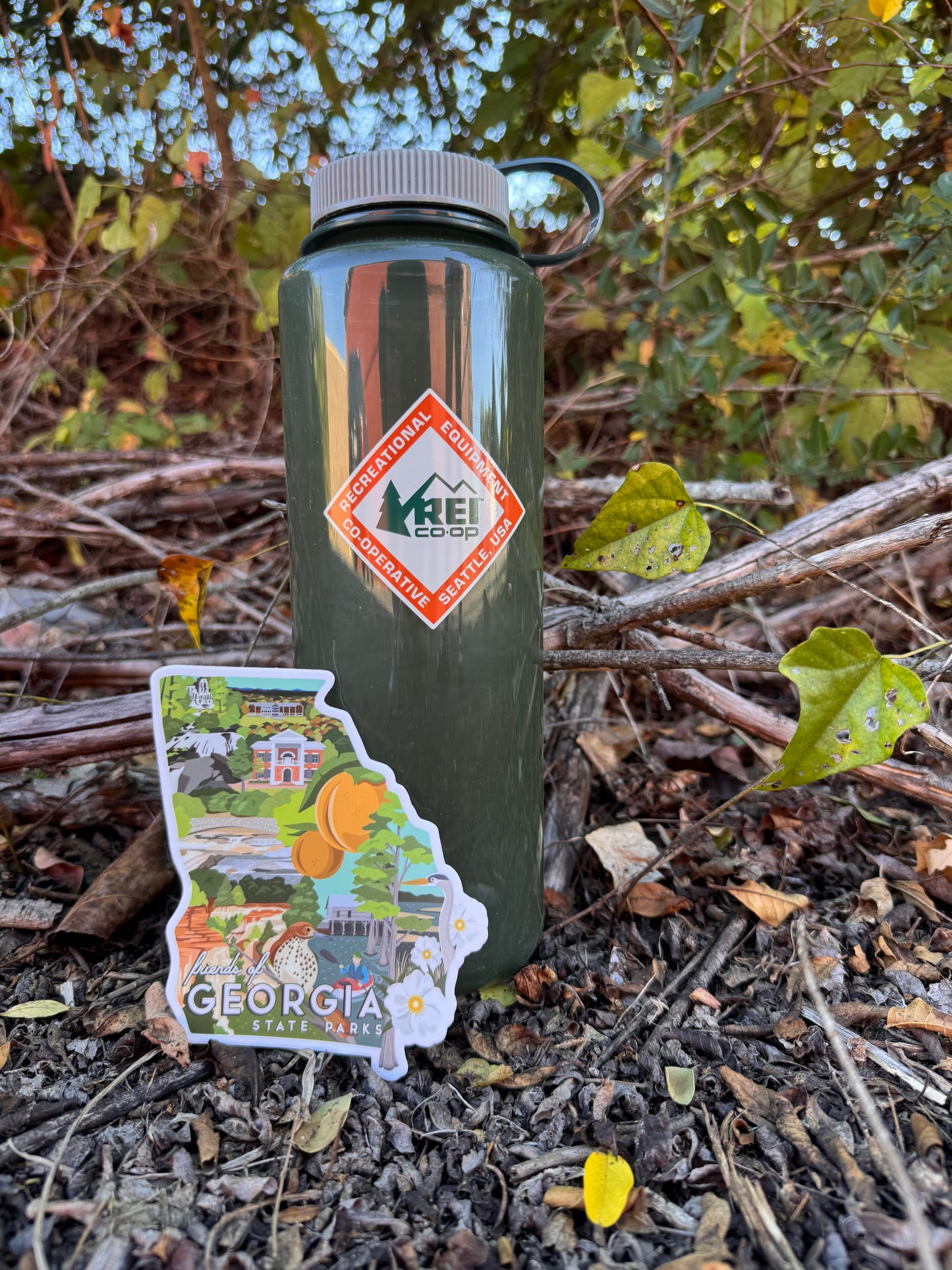 Adventure, Bottled Up — Limited Edition Bundle