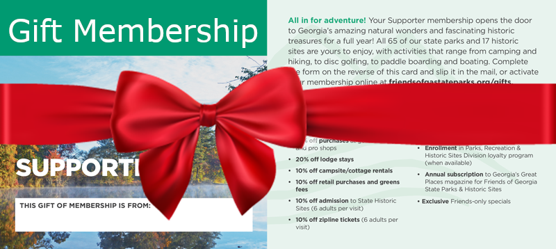 Gift Memberships