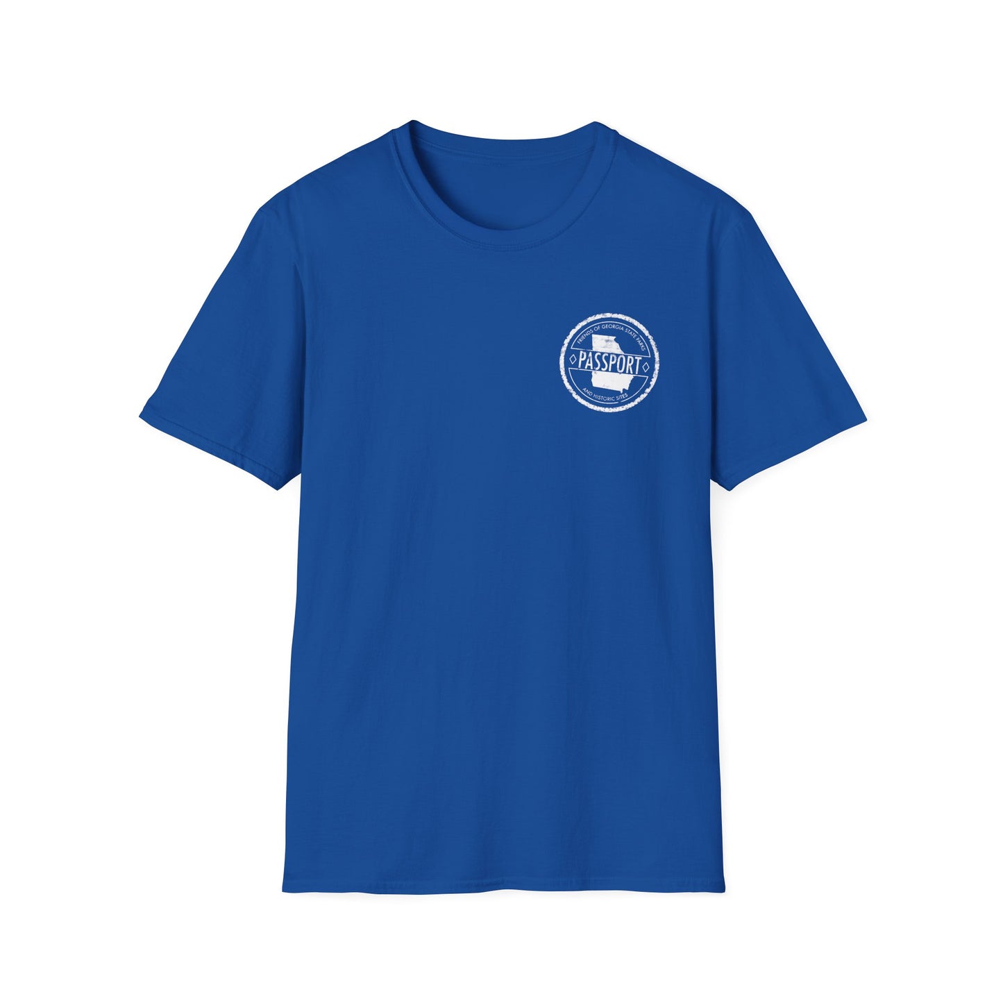Passport T-Shirt