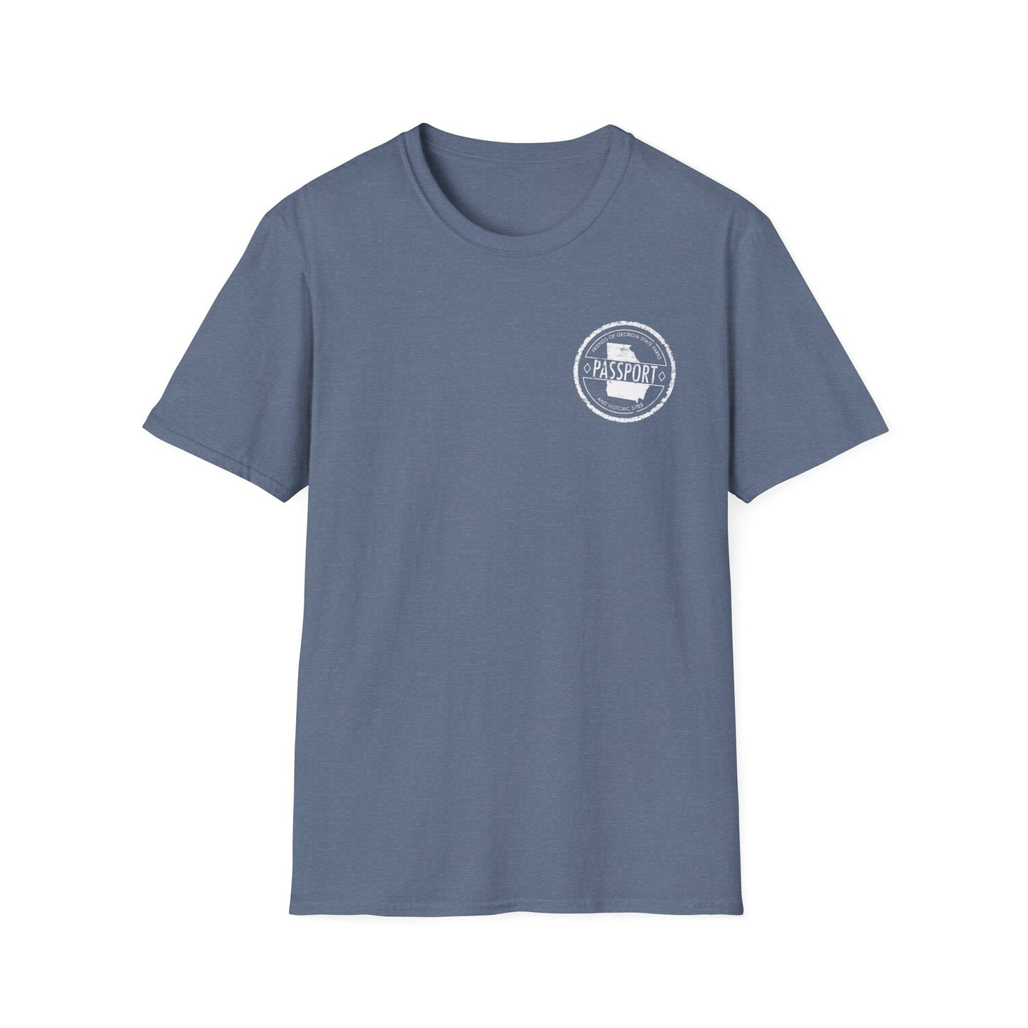 Passport T-Shirt