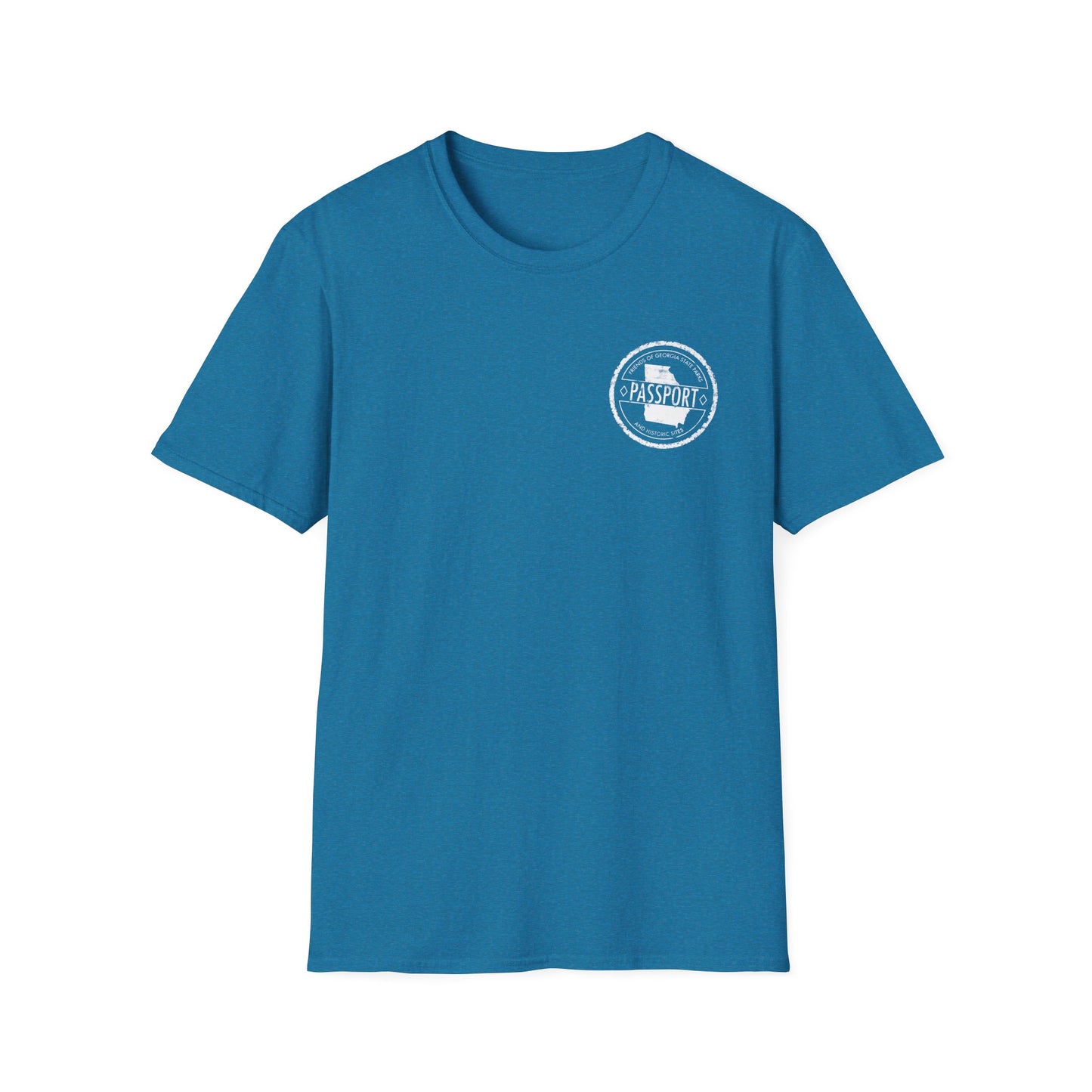 Passport T-Shirt