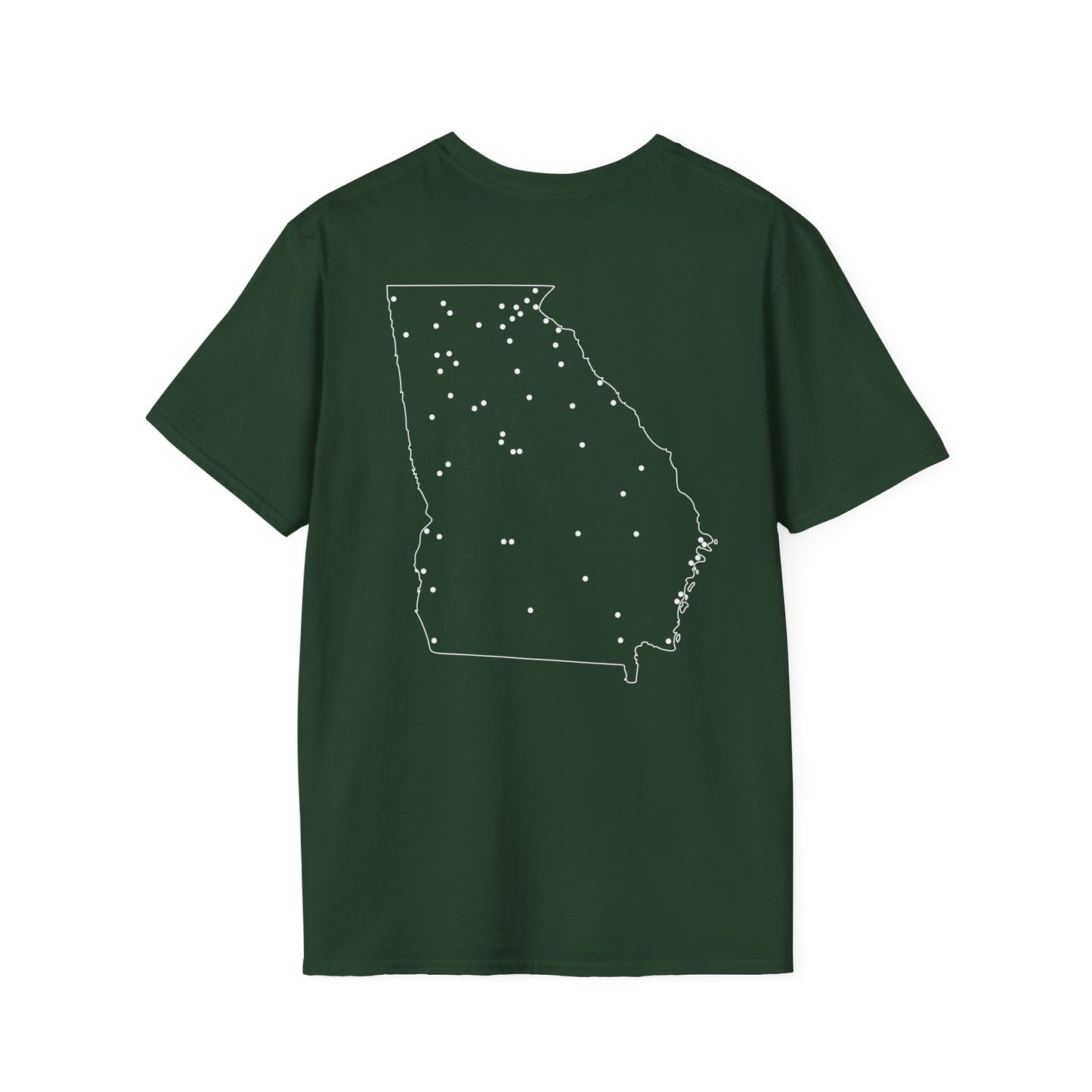 Passport T-Shirt
