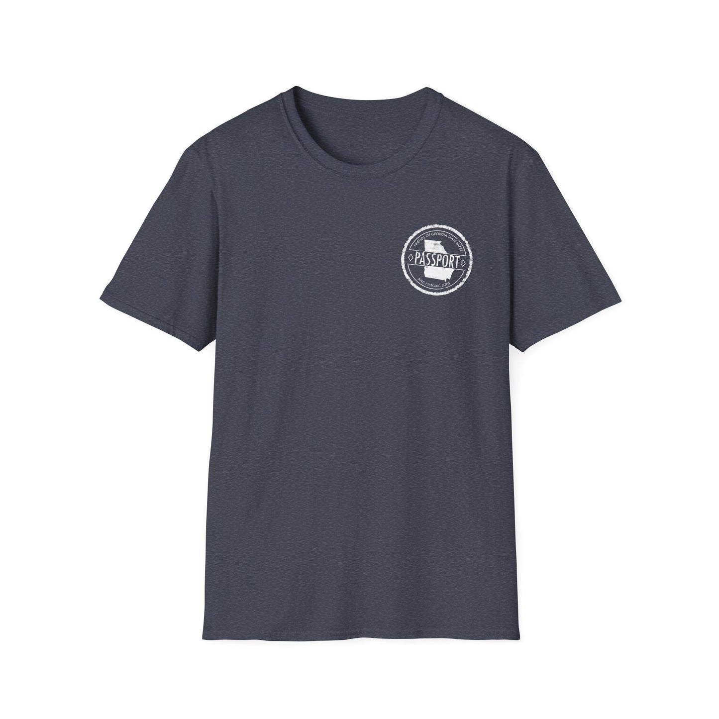 Passport T-Shirt