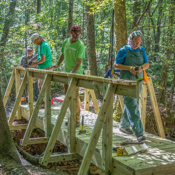 Donate to Support Your Parks