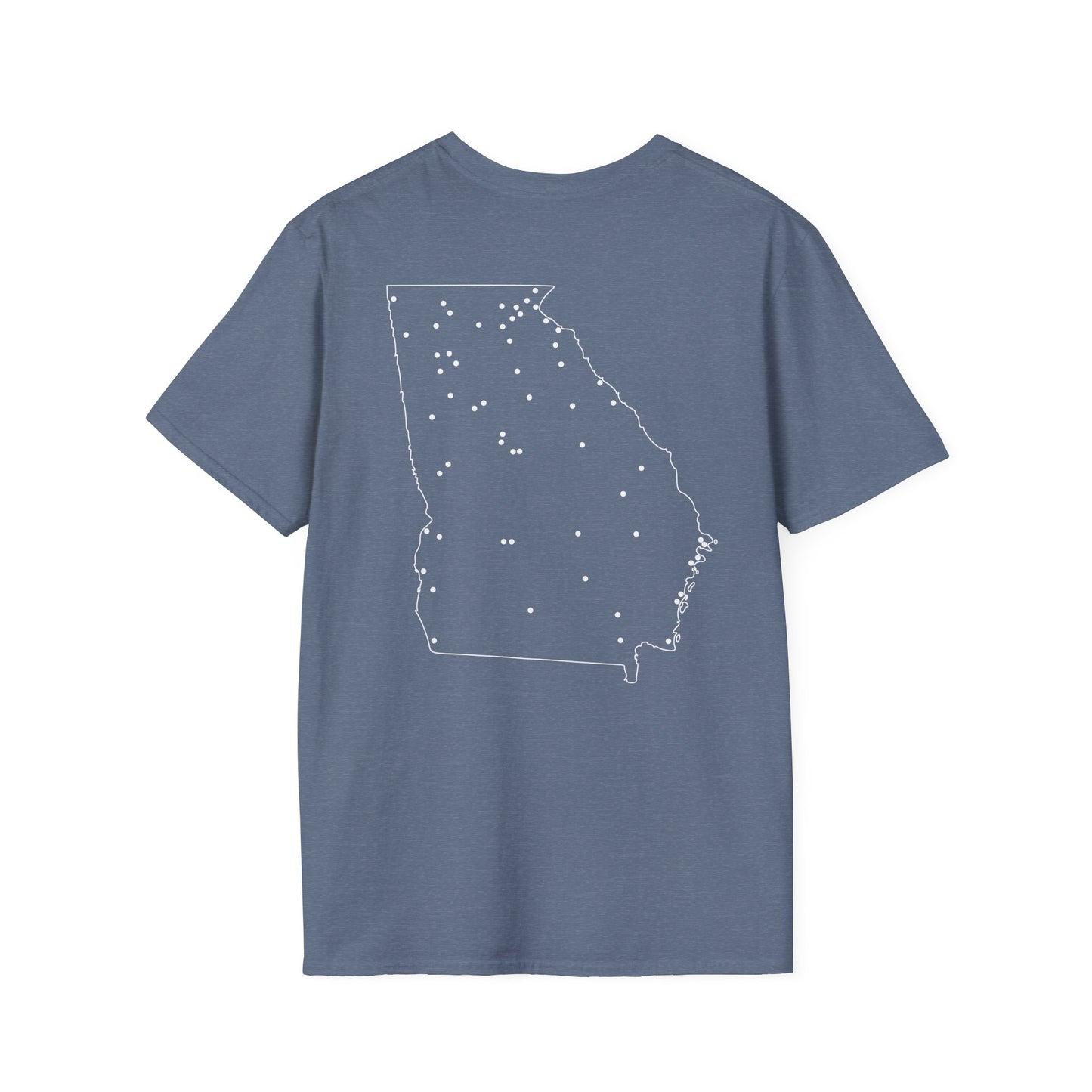 Passport T-Shirt