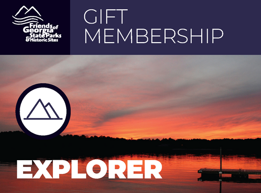 Explorer - Gift Membership