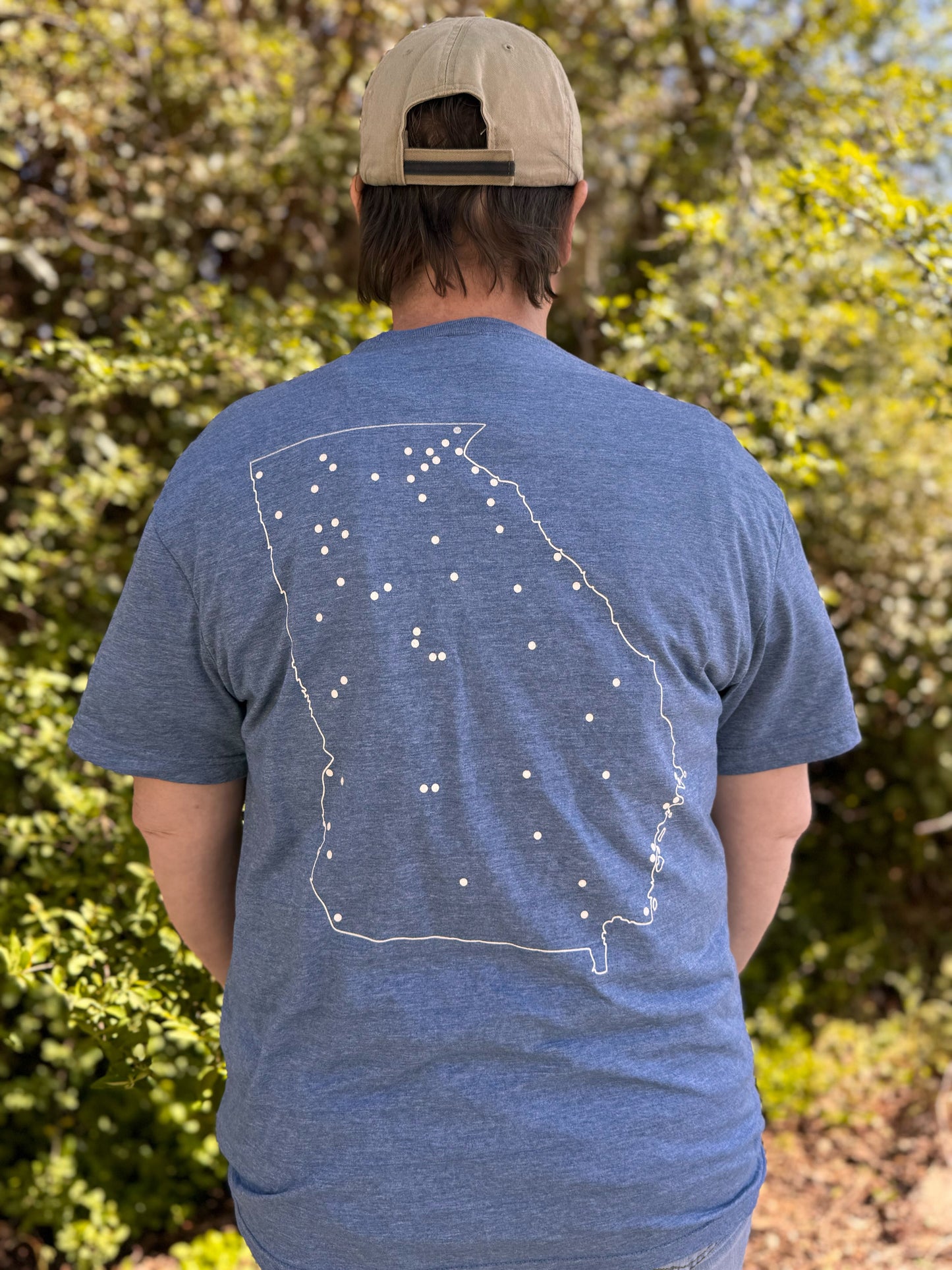 Passport T-Shirt
