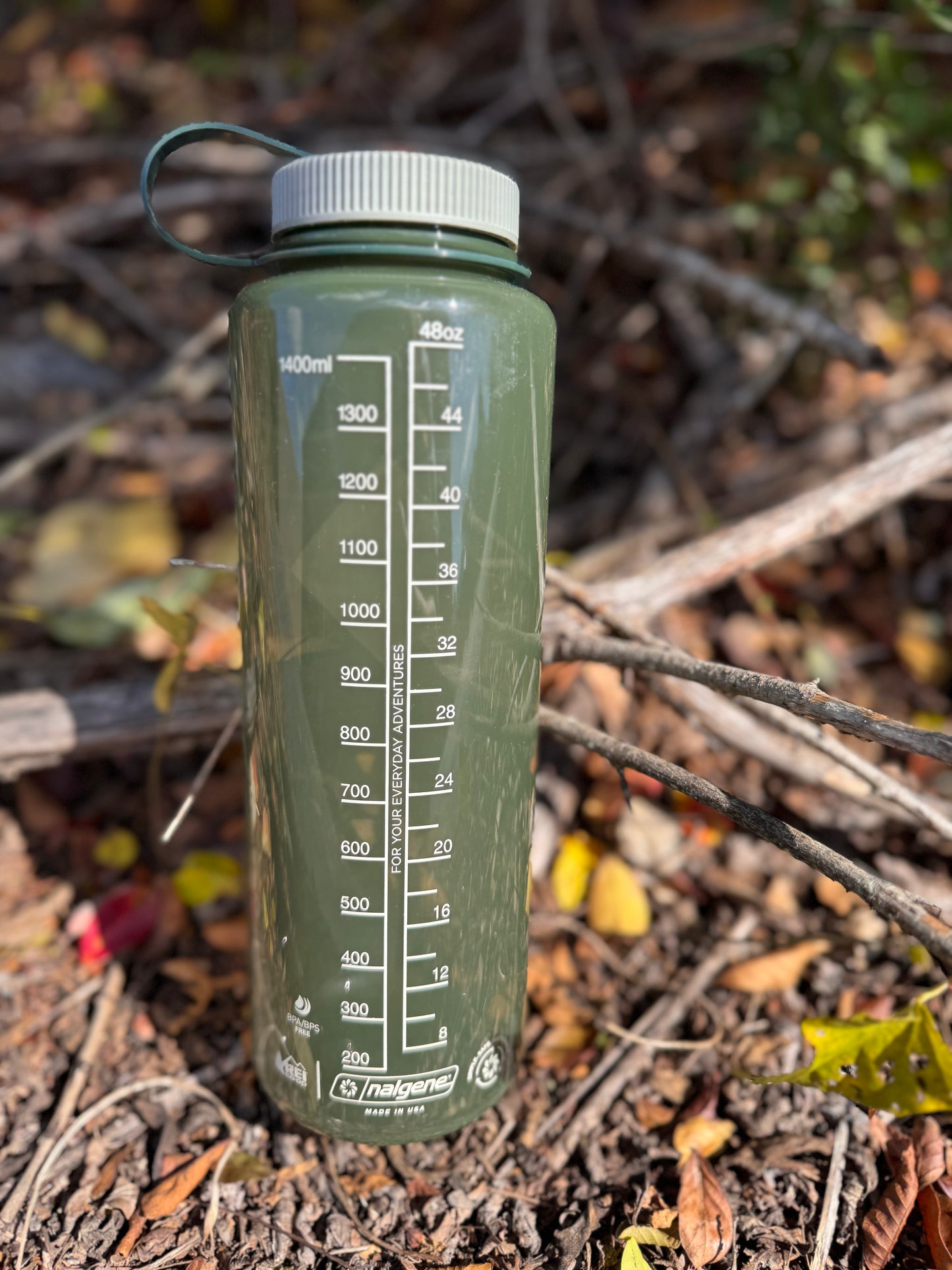 Adventure, Bottled Up — Limited Edition Bundle