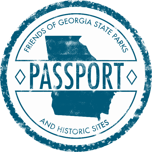 Passport Sticker- 3"
