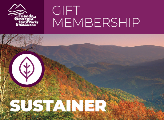 Sustainer - Gift Membership