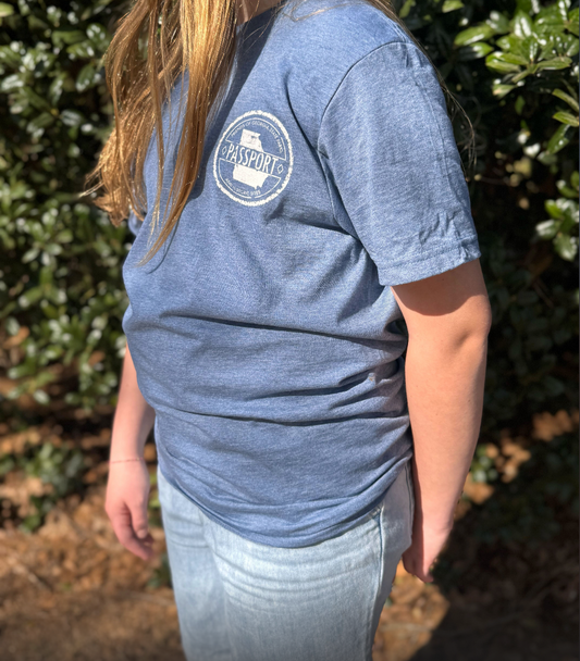 Passport T-Shirt